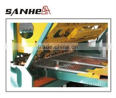 Large Air Volume Double Door Cone Exhaust Fan
