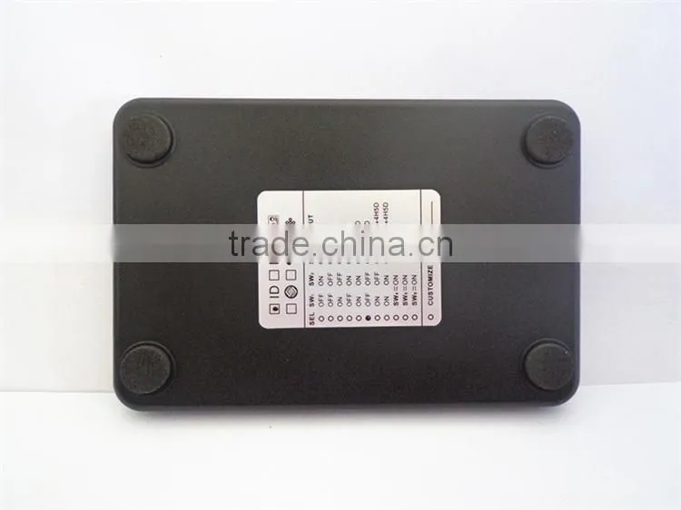 USB interface rfid card reader 125khz or 13.56mhz