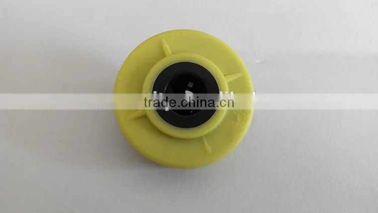 Best Selling LF RFID 125KHz Smart Ear Tag for Animal Management