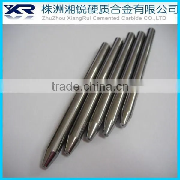 tungsten carbide nozzles