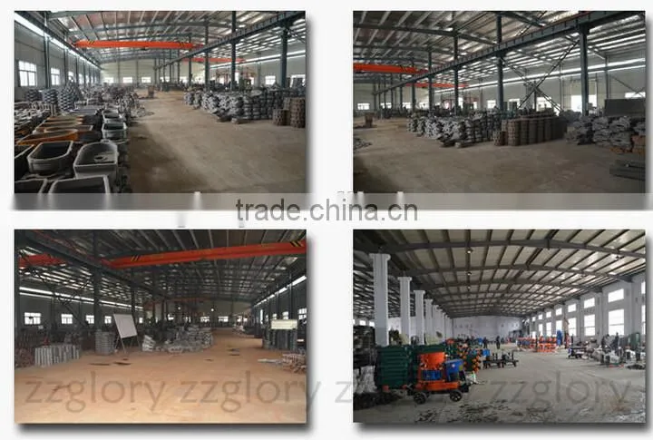 Low price GW 50 Rebar bender