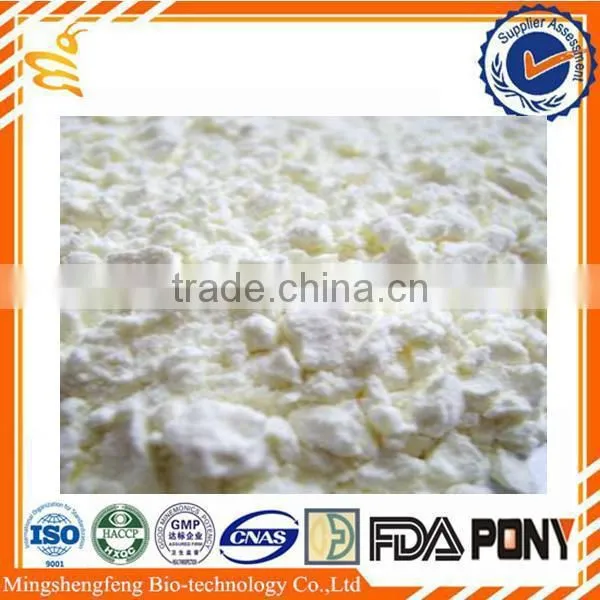 Natural fresh royal jelly powder