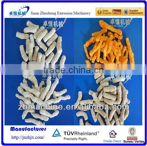 automatic burning corn baking oven