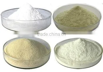 High quality sodium alginate