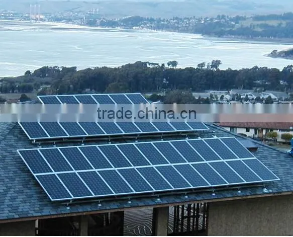 Factory directly sale high quality top good use solar panel price
