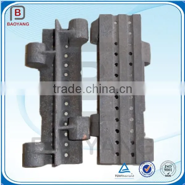OEM dalian coal fired chain grate stoker boiler