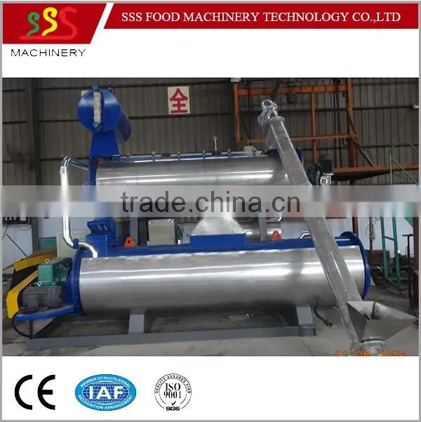 small size fish meal plant for popular sale fish meal production machine
