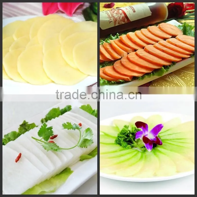 stainless steel vegetable cutting machine fresh onion electric vegetable cutter