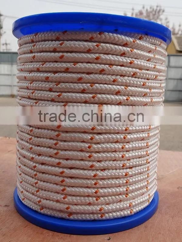 PP multi braided rope hot sale
