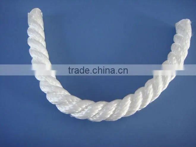 plastic rope --nylon rope