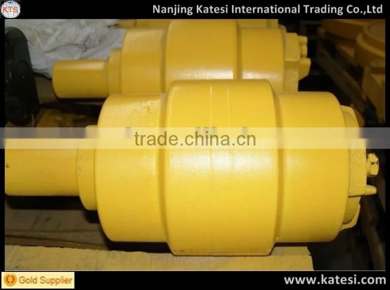 Volv-o EC700BLC excavator carrier roller top roller part number VOE14531515