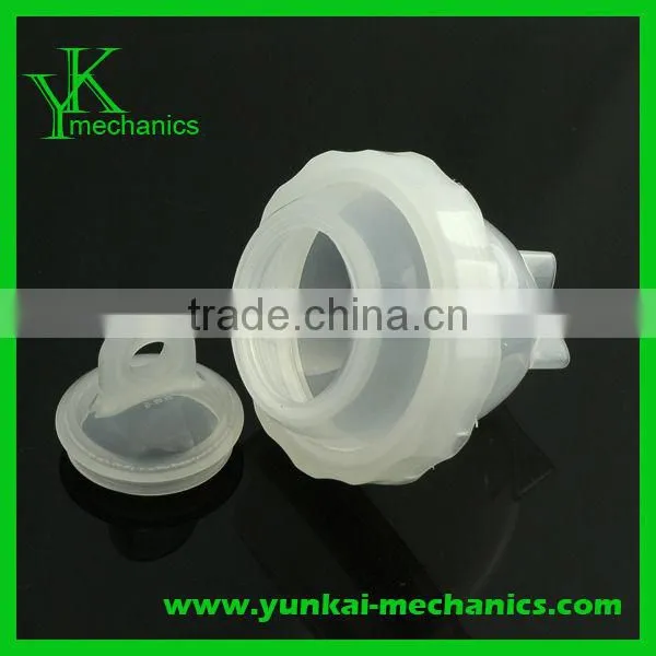 Manufacturers to provide all kinds of plastic processing and injection molding parts of high precision