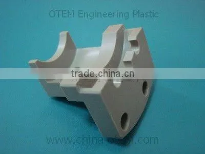 PEEK plastic gear