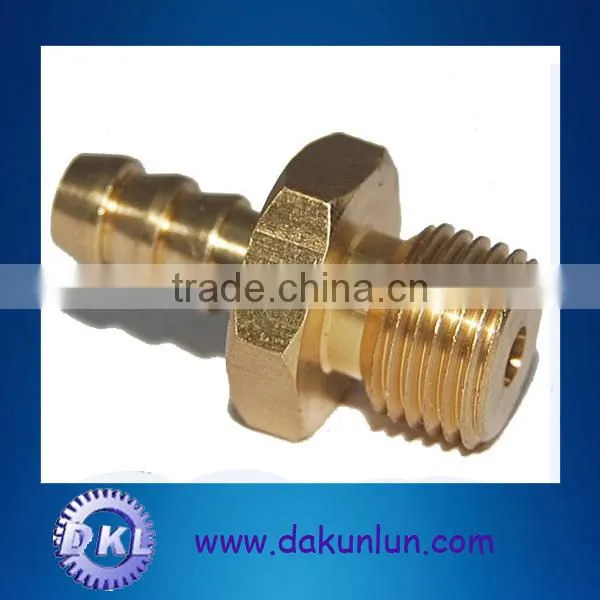 Chinese Manufacturer Precision injection molded parts