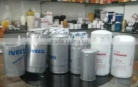 Genuine oil filter fs19902 for Iveco