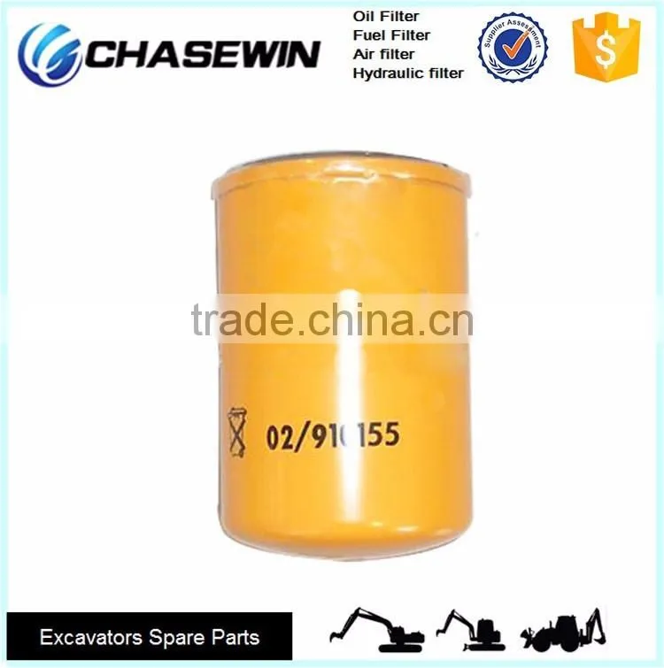 Wholesale Excavator Engine Fuel Filter Price 029/10155A
