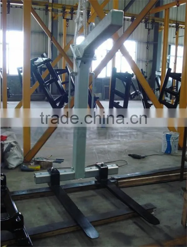 Crane hook