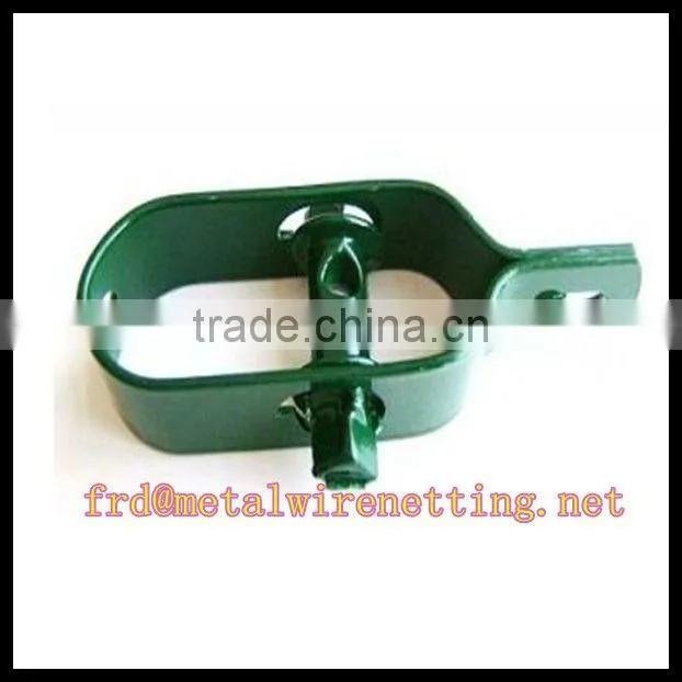 Hot Dip Galvanized Wire Strainer Fencing