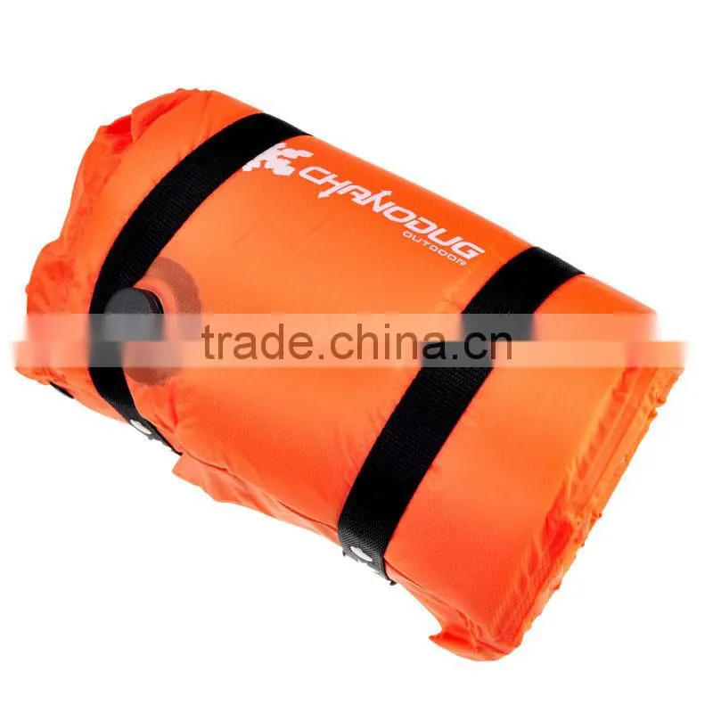 Folding Camping Mat Automatic Self- Inflating Sleeping Pad Mat waterproof keep you warm