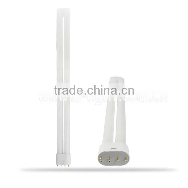 36W High Brightness 2G11 4 Pins Plug In Lamp