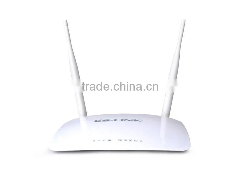 150mbps 300Mbps High Power Gain wireless bridge Wireless N access point wide range Router with 1*5db/2*5db/3*5db/4*5DB Antenna