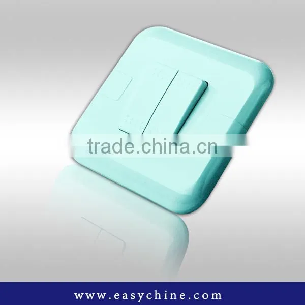 10a 2 Gang Switch