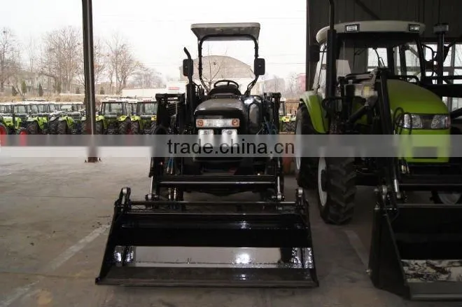 BOMR FIAT Gearbox agricultural diesel tractor (454 Air brake)