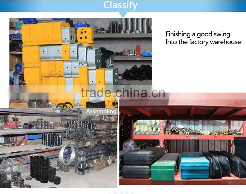 Hot Sale!!!New Gasoline Engine Concrete Vibrator with Honda Engine/Robin Engine/Lifan Engine