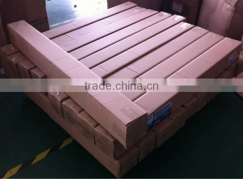 18''Magnet floor sweeper