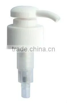 1.5-2.0cc/T PP Non Spill plastic lotion pump LOTION PUMP