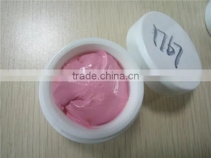 Customized Carving Gel Carving powder