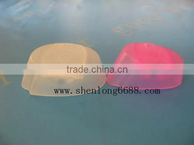 Lotion bottle cap plastic shampoo cap