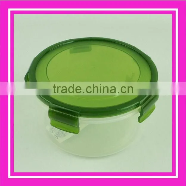 plastic box / lunch box / plastic food container