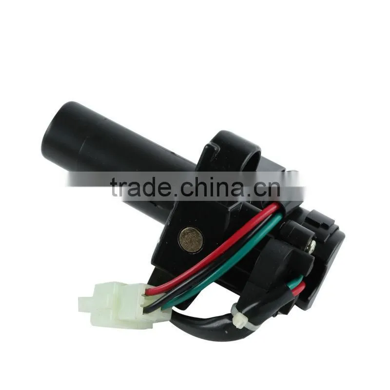 Motorcycle Motorbike Ignition Switch Lock With 2 Keys For CB 750 CB1300 X4