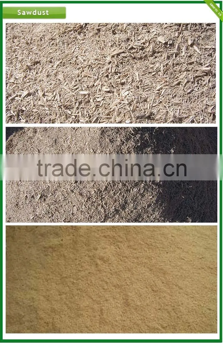 Gold manufacturer supply corn husk pellet mill/ wood pellet mill for sale.