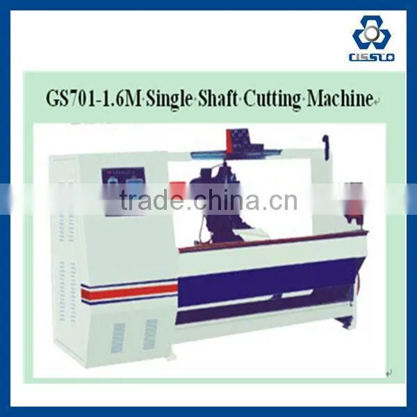 Glue covering machinery for pe films