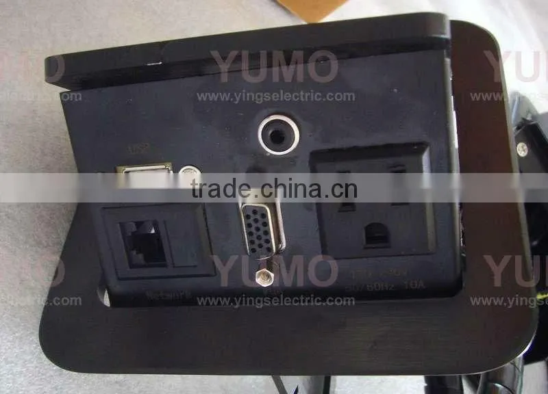 Table Socket DTP103