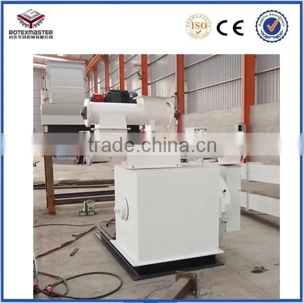 Chicken / Ducks / Birds Feed Pellet Machine Alibaba China