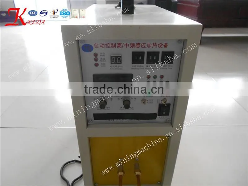 laboratory induction furnace for sale
