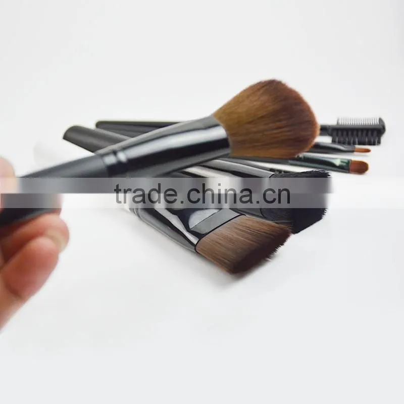 Daily Facial Make Up Brush 7pc