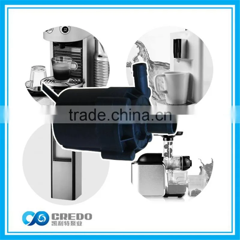 energy saving circulation cooling pump