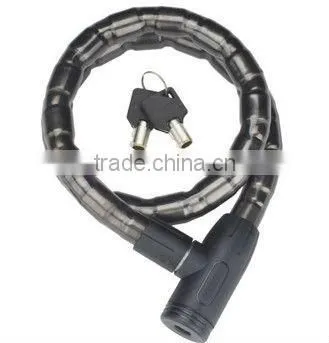 alarm joint lock