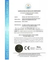 China professional PP PE hot sale split film yarn ball making machine