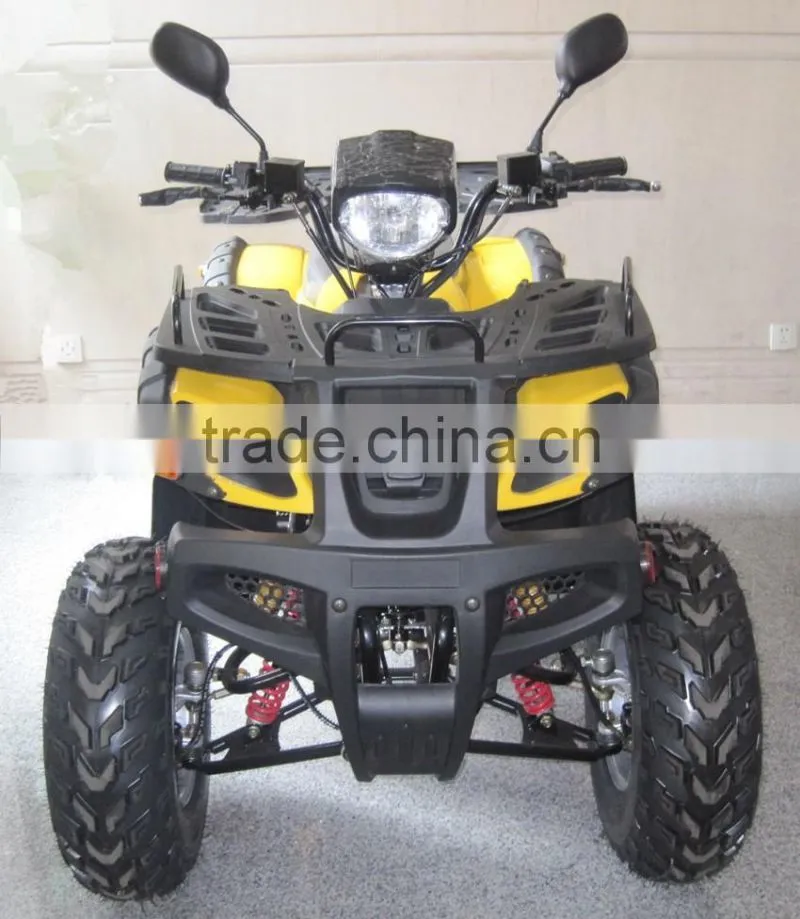150cc/200cc/250cc Quad ATV (TKA200-B)