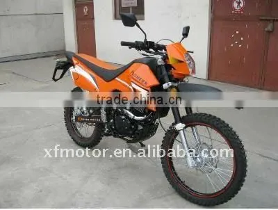 new model 250cc dirt EEC 3