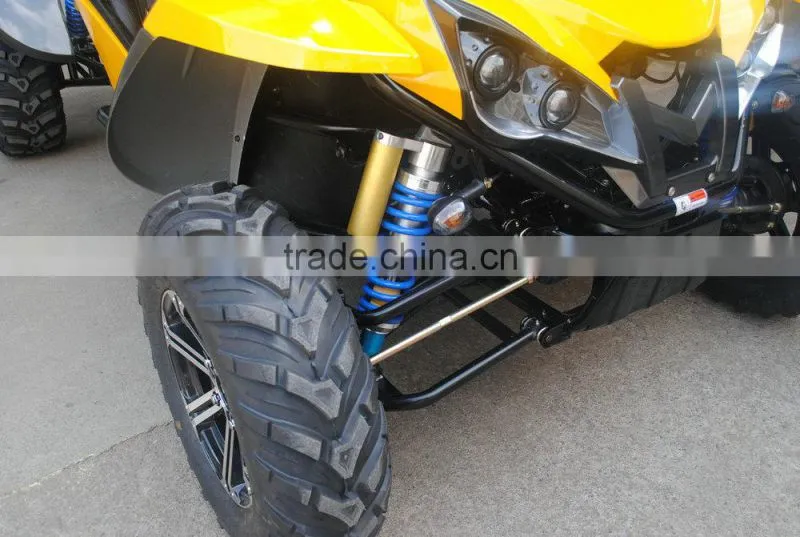 1500cc 4x4 off road go kart
