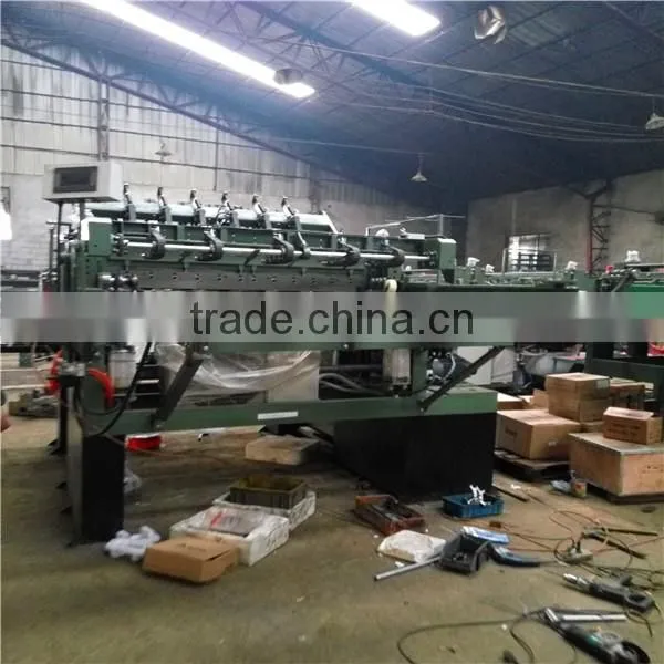 High quality core veneer composer machine