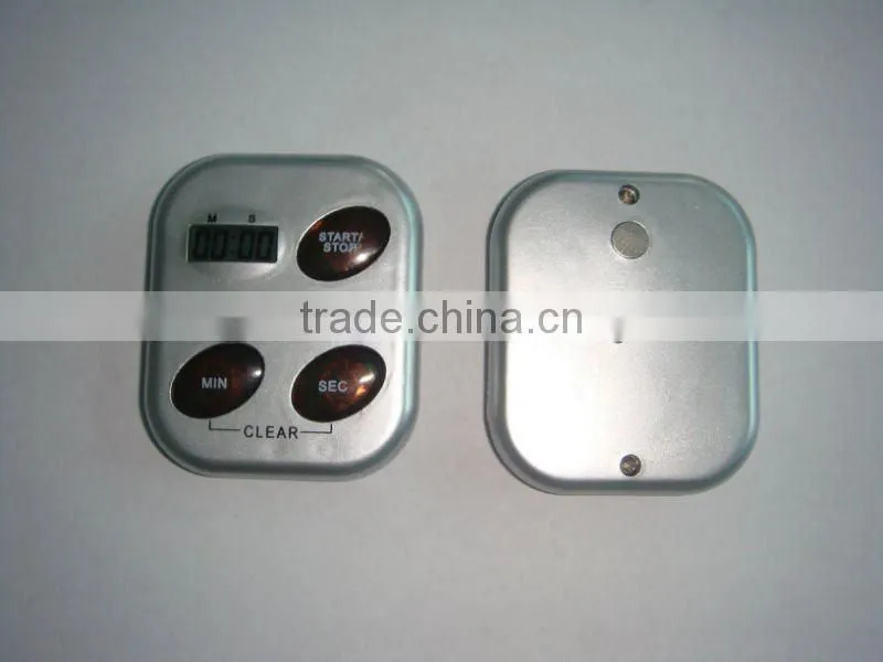 digital kitchen timer D626