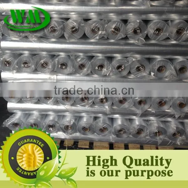 heat resistant insulation fabrics
