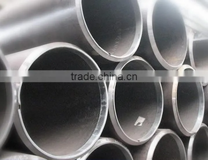 seamless STEEL PIPE professional manufacturer